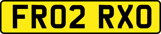 FR02RXO