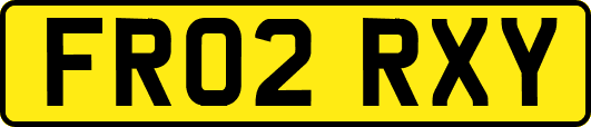 FR02RXY