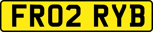 FR02RYB