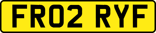 FR02RYF