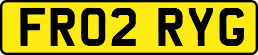 FR02RYG