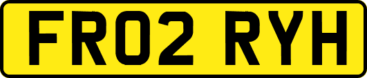 FR02RYH
