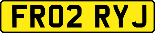 FR02RYJ