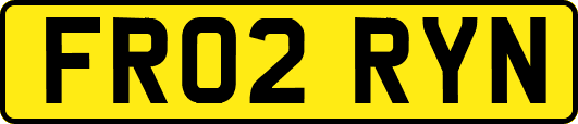 FR02RYN