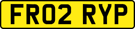 FR02RYP