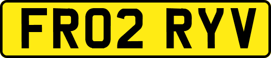 FR02RYV