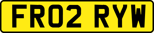 FR02RYW