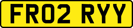 FR02RYY