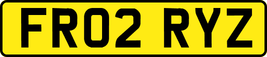 FR02RYZ