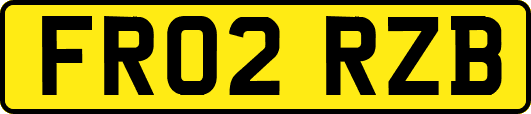 FR02RZB