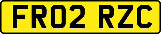 FR02RZC