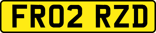 FR02RZD