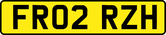 FR02RZH