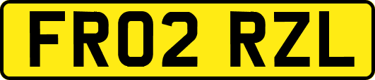 FR02RZL