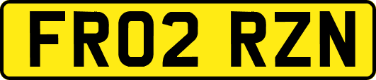 FR02RZN