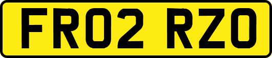 FR02RZO