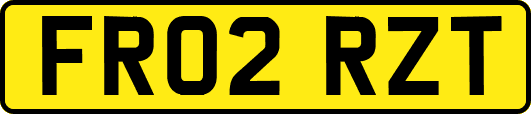 FR02RZT