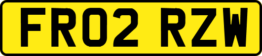 FR02RZW