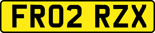 FR02RZX