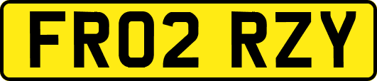 FR02RZY