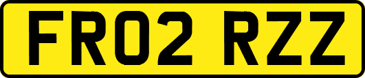 FR02RZZ