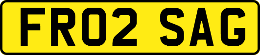 FR02SAG
