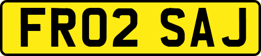 FR02SAJ