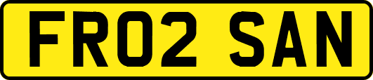 FR02SAN