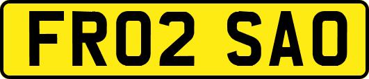 FR02SAO