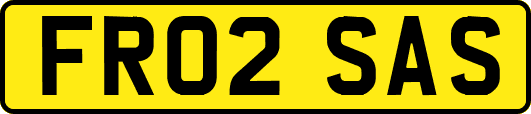 FR02SAS