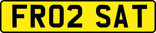 FR02SAT