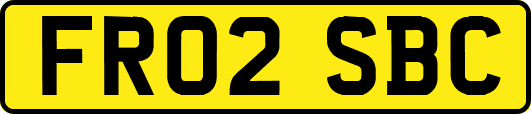 FR02SBC