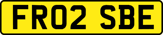 FR02SBE