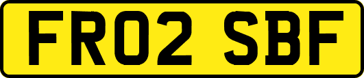 FR02SBF
