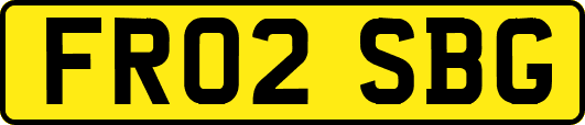 FR02SBG