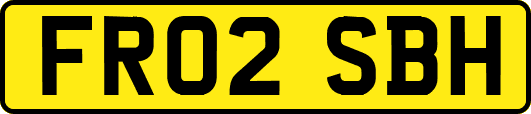FR02SBH