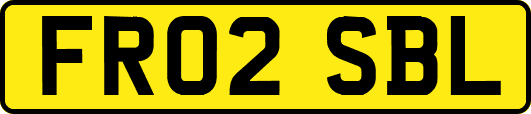 FR02SBL