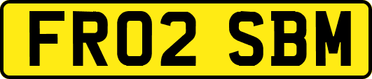 FR02SBM