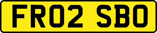 FR02SBO