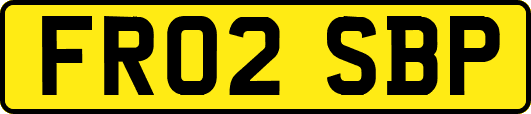 FR02SBP