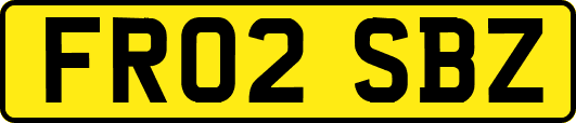 FR02SBZ