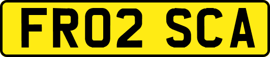 FR02SCA