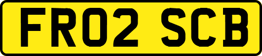 FR02SCB
