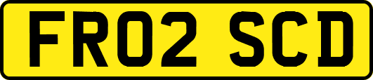 FR02SCD