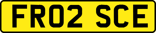 FR02SCE