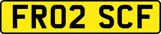FR02SCF