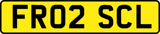 FR02SCL