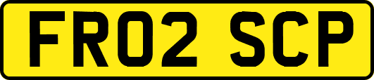 FR02SCP