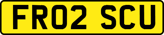 FR02SCU