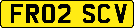 FR02SCV